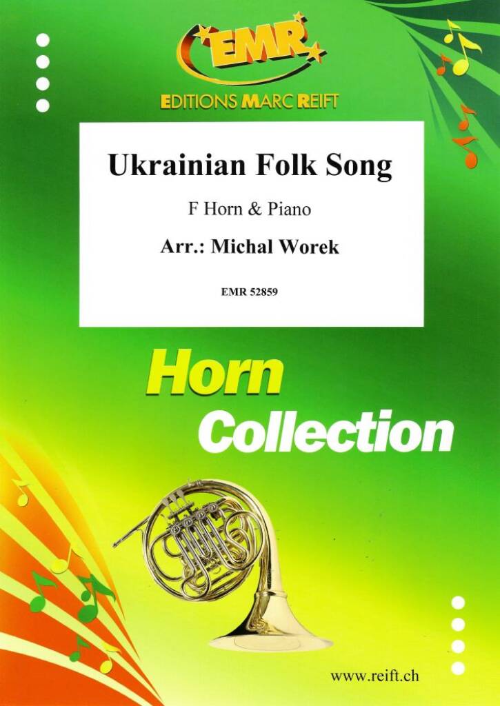 Ukrainian Folk Song